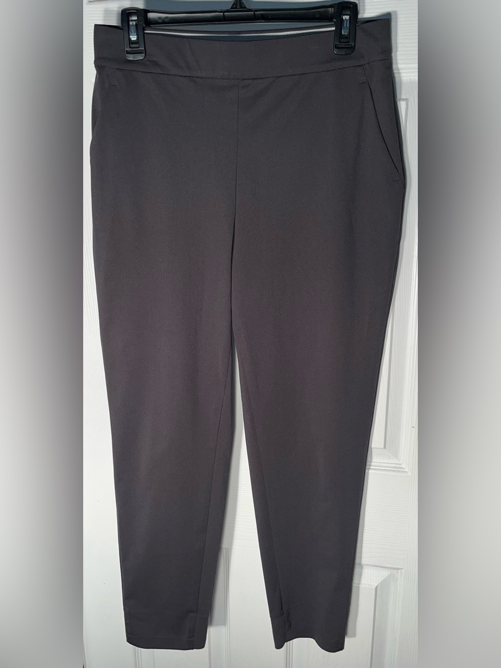 Women’s MINISTRY OF SUPPLY Size 6 Pants Gray